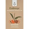 Dallmayr Saisonaler Tee Wintertee, 2er Pack (2 x 100 g)