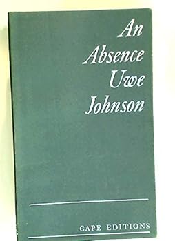 Paperback Absence Book