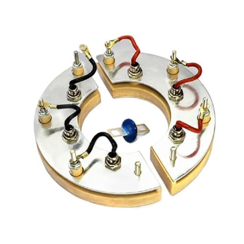 Pont de diode RSK5001 pour réparer les pannes d'excitation de générateur