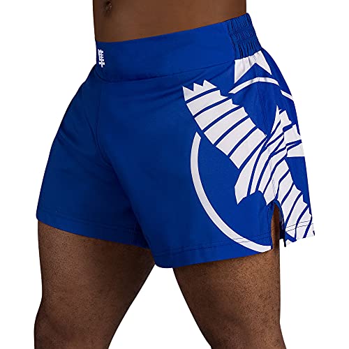 Short de kickboxing Hayabusa Icon homme pour boxe pieds-poings et entraînement combat