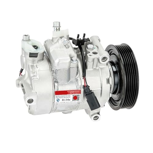 Compresseur de climatisation pour A6 C6 et A7 Quattro V6 3.0L