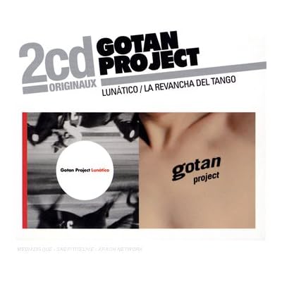 2 CD Originaux