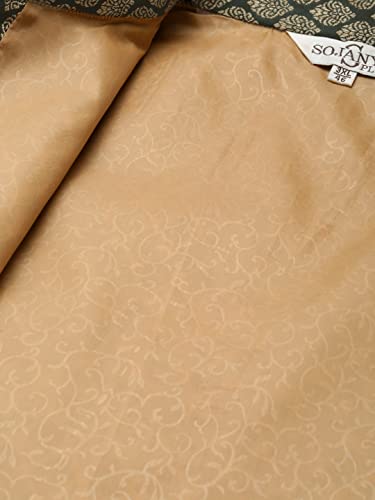 Image of SOJANYA Men Kurta Sets