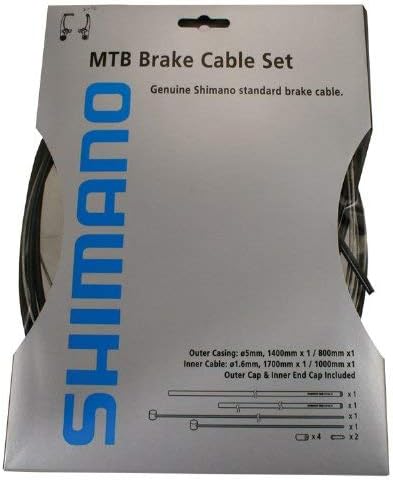 SHIMANO Brake Cable Sets