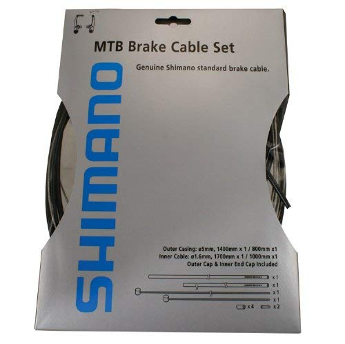 SHIMANO Brake Cable Sets