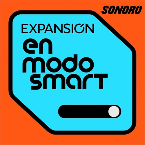 Page de couverture de En modo smart