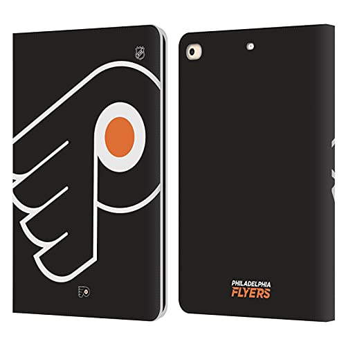 iPad 9.7 Coque Philadelphia Flyers NHL Voyagez en Sécurité