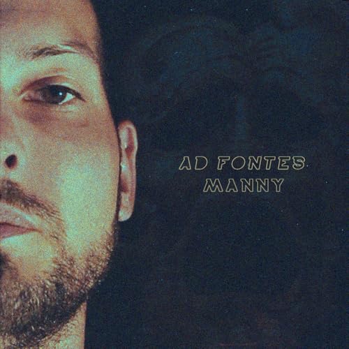 Pochette de Ad Fontes