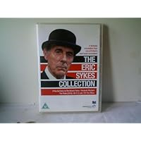 The Eric Sykes Collection
