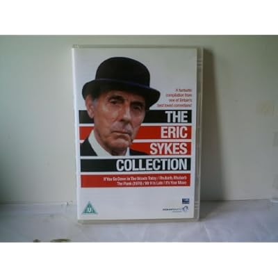 The Eric Sykes Collection