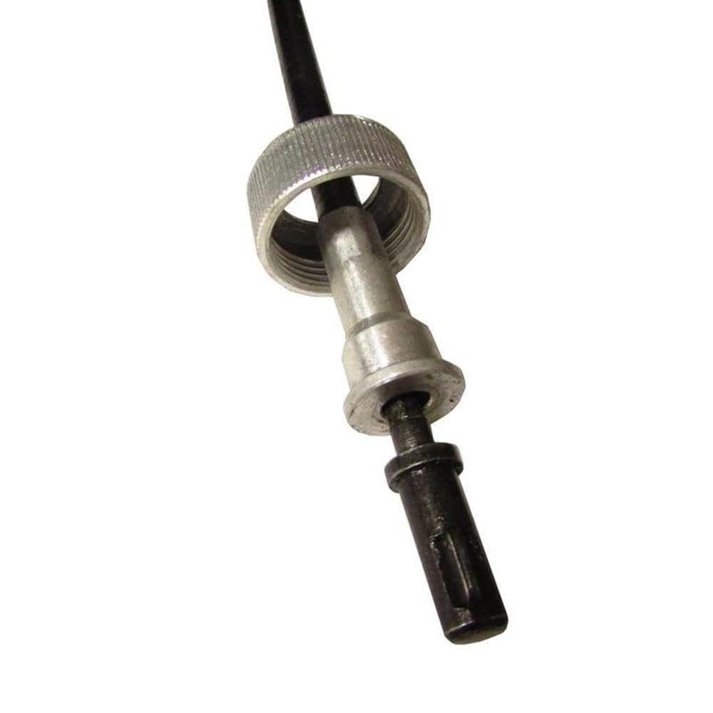 Replacement Part for VPM5232 Tachometer Cable Fits Case/International Harvester #storespl#193218