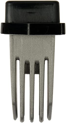 Image of Dorman 984-659 HVAC Blower Motor Resistor Compatible with Select Mazda Models