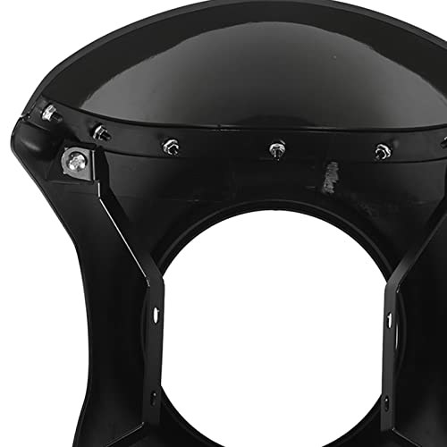 Parabrezza per Faro per Moto, Cupolino per Moto