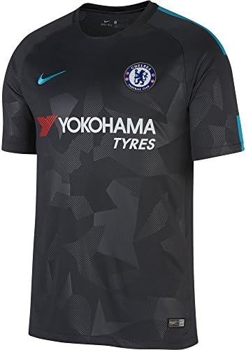 adidas gazelle silver green womens Adidas Chelsea FC Authentic Jersey, Size S – Crazyrichardsoldit main image 1