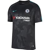 NIKE Chelsea FC Stadium Jersey [ANTHRACITE] (L)