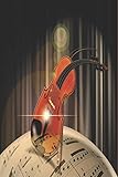  Blank Sheet Music For Violin: Blank Violin Music Book For Beginner  Just A Girl Who Loves Violin  Staff Stave Sheet Paper For Violinist Songwriting ... Workbook To Improve Skill Technique Gifts