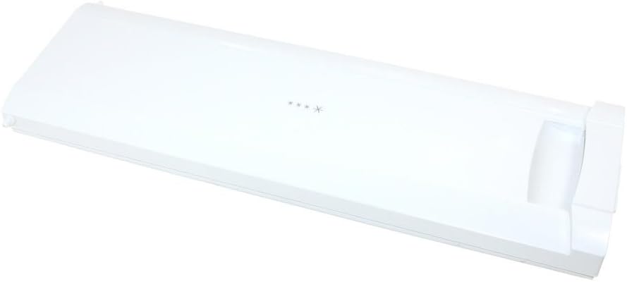 Genuine BAUMATIC Fridge Freezer Evaporator Door