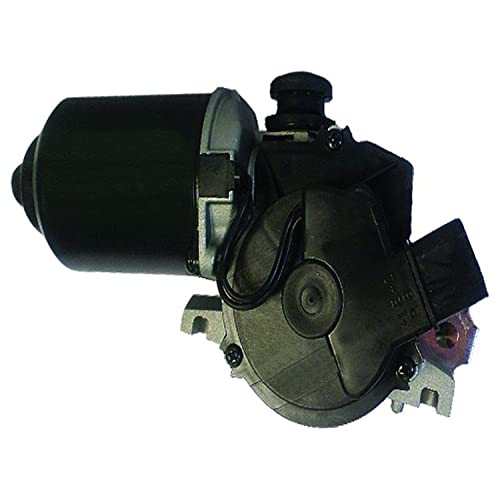 Image of Premier Gear PG-WPM85008 Windshield Wiper Motor Replacement for Elantra, Sonata, Soul, Forte, Azera, Forte5, Forte Koup, Kt57670, Kt57669, Kt55349, Kt55348, Kt33360, Kt33359, Kt122224, Cerato Koup