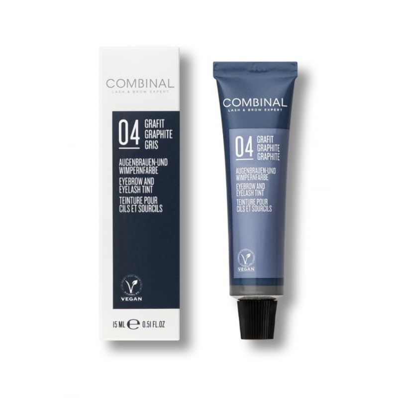 Coloration Cils et Sourcils 