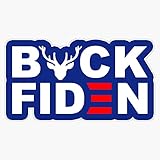 194 Let's Go Brandon Buck Fiden lets go brandon foxtrot juliet bravo Vinyl Sticker Laptop Decal Car Bumper Window Waterproof 6 Mil 5 inches , VISION-LGB-STICKERS-194