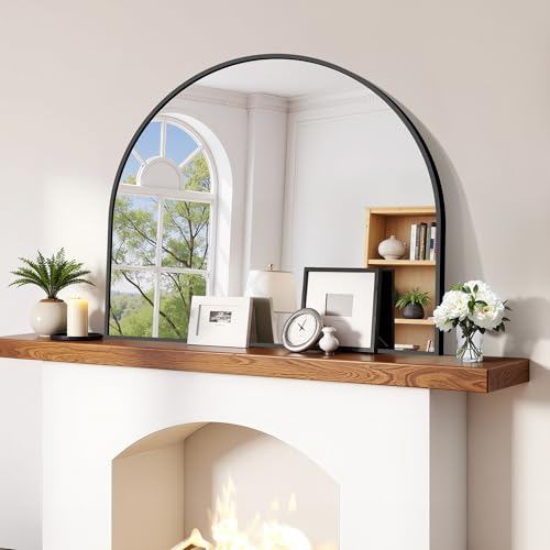 CIRCUMI Arched Wall Mirror 36