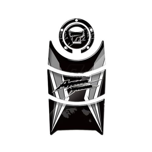 Protecteur bouchon de gaz moto anti-rayures pour CRF1000L