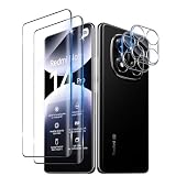 Aerku Pellicola Vetro Temperato per Xiaomi Redmi Note 14 Pro 5G/ Poco X7 5G
