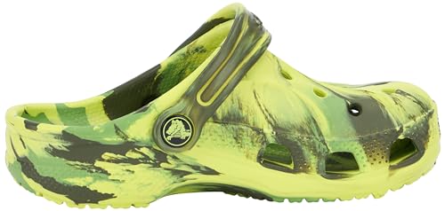 Image of Crocs Kids' Baya Clogs