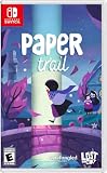 Paper Trail (輸入版:北米) – Switch