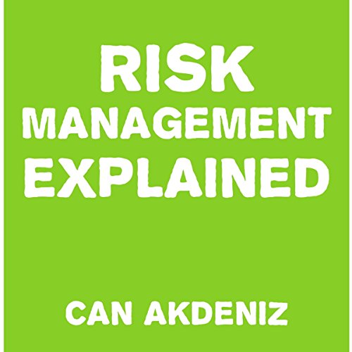 Couverture de Risk Management Explained