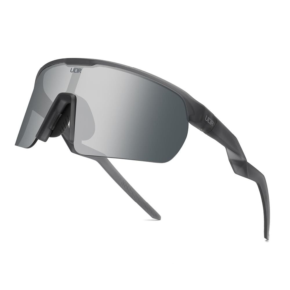 Okulary sportowe, męskie, rowerowe damskie, sportowe okulary przeciwsłoneczne z ochroną UV400, szybkie okulary, okulary do jazdy na rowerze wyścigowym, okulary do biegania, okulary motocyklowe,