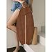 Balance Board Indoor Surfboard Surf Style Home Fitness with Wheel for Exercise, Athletic Training and Board Sports - Fun Workout Equipment For Balance, Stability and Improving Core Strength (NO BASE)