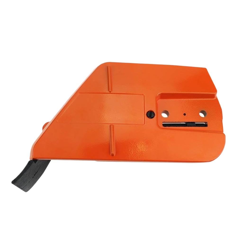 Cqadsdyrx Onecolor Chain Brake Side Clutch Cover Compatible With 365 372 372Xp 371 362 385 390 570 575 Chainsaw