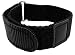 22868 22870 - Correa para reloj (20 mm), color negro