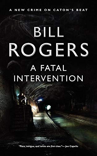 A Fatal Intervention view 2