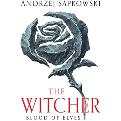 Blood of Elves