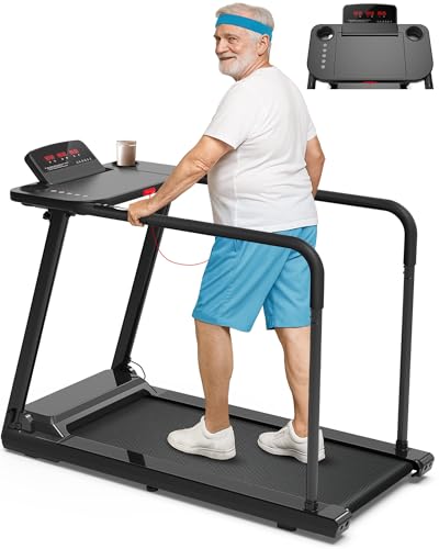 CIIHI Walking Treadmill for Senior - 350 lbs Senior