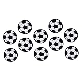 Écussons thermocollants de football : peuvent être utilisés pour réparer et décorer des vêtements et autres travaux manuels. écusson brodé