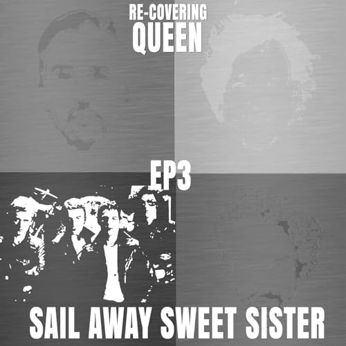 Ep 3 : Sail Away Sweet Sister Podcast Por  arte de portada