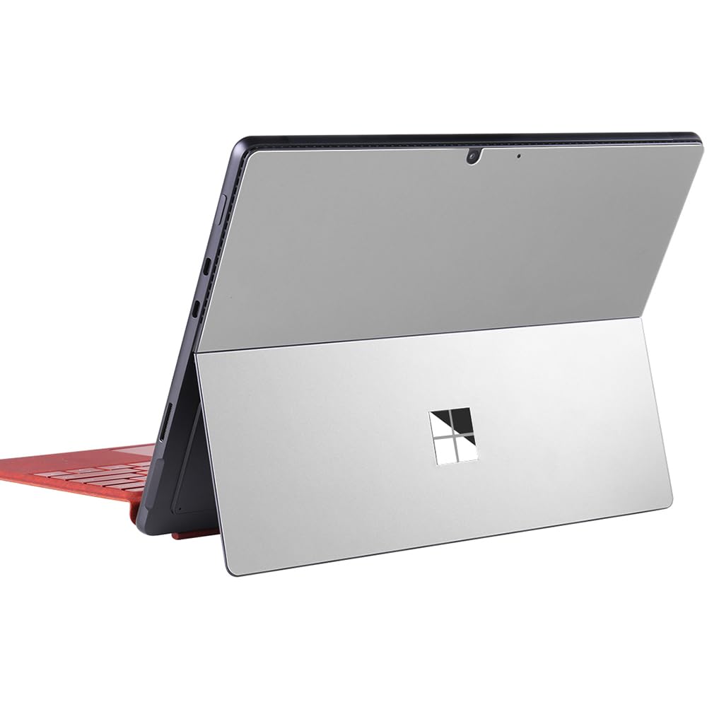 Pellicola adesiva per Microsoft Surface Pro 8 platitum
