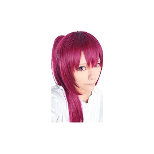 Amazon.co.jp: Free! 松岡江 ウィッグ コスプレ 衣装 : ホビー