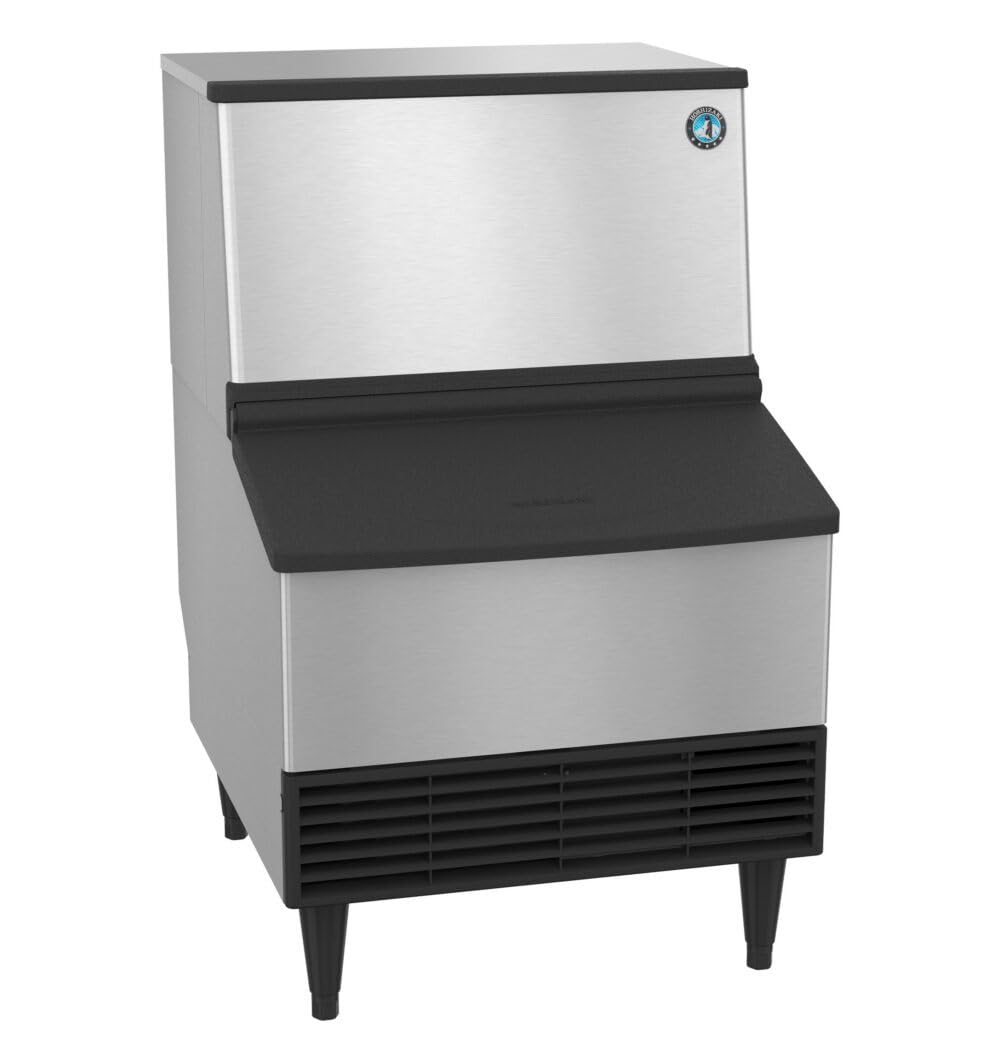 Amazon.com: Hoshizaki KM-231BAK Cuber Ice Machine, Air-Cooled