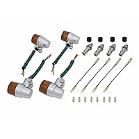 Amazon | ポッシュフェイス(POSH FAITH) バイク用品 スーパーバイク