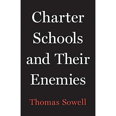 Charter Schools and Their Enemies