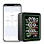 WiFi 5-in-1 Air Quality Meter
