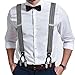 Buyless Fashion Suspenders for Men - 48