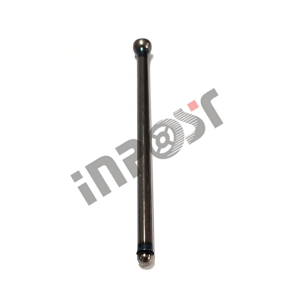 INPOST Varilla de empuje de válvula original 3TNV70 119515-14400, compatible con piezas de excavadora Yanmar, 6 unidades