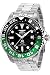 Produktbild Invicta Grand Diver Edelstahl Herren Automatikuhr - 47mm