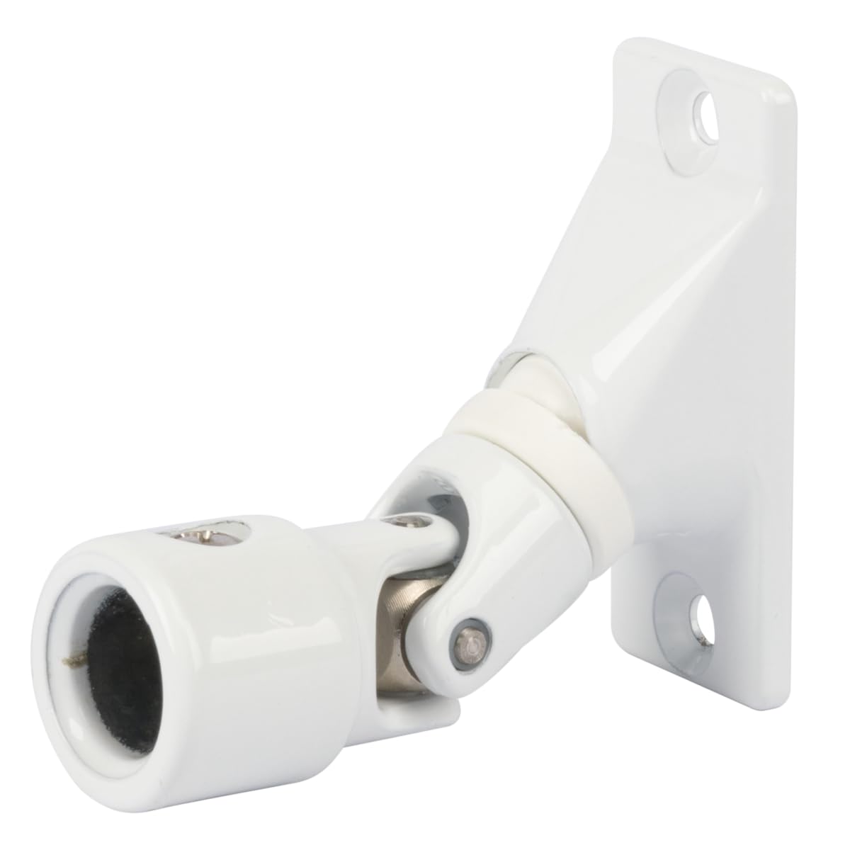 Schellenberg 11101 Piastra Di Supporto Della Cerniera Con Campo Di