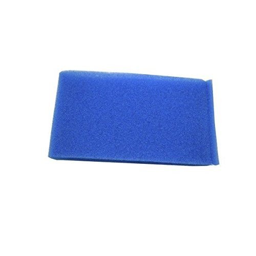 Polti Filtro Esponja Agua Motor Azul Vaporetto Lecoaspira Lecologico AS850 AS805